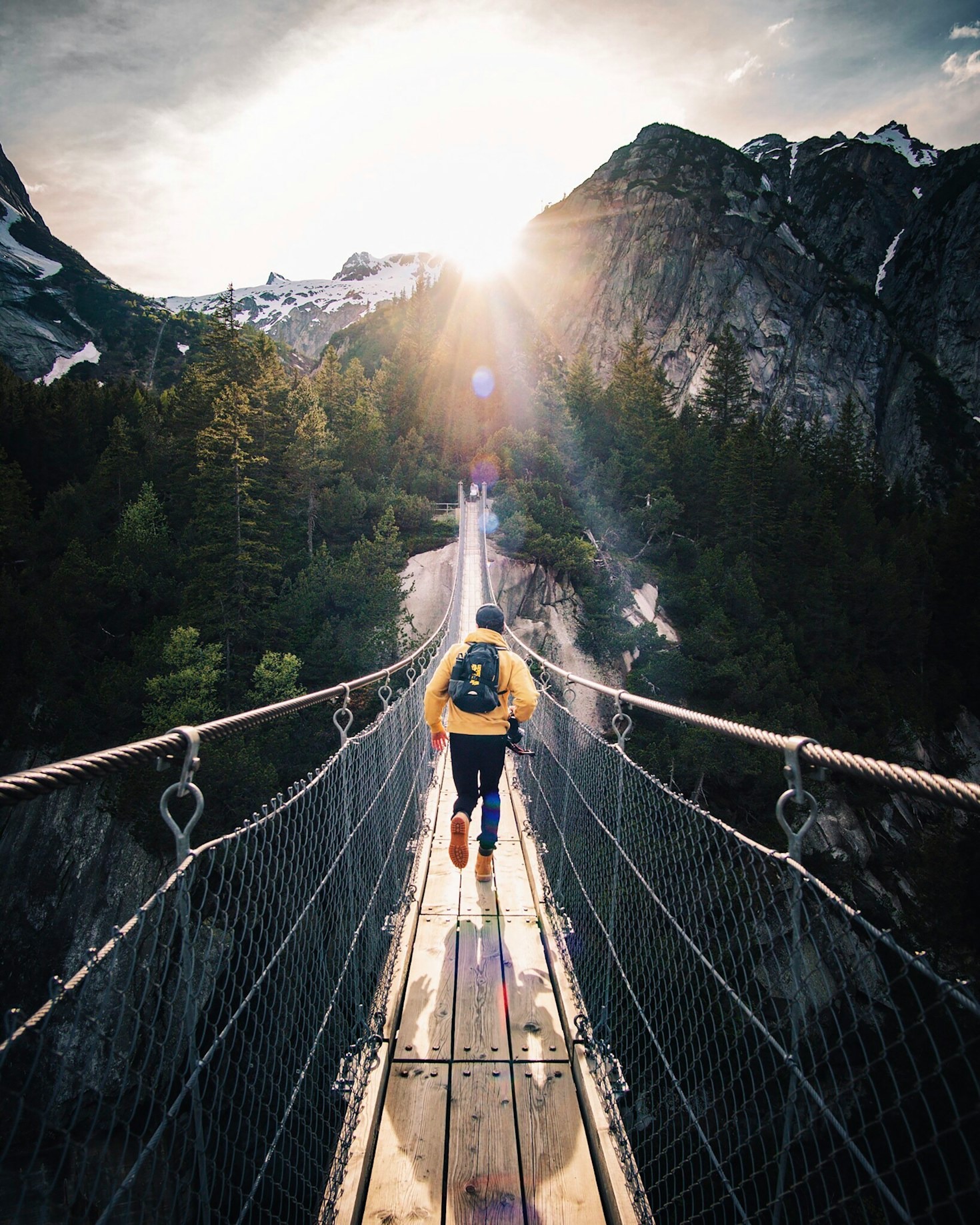 Why Adventure Travel is the Ultimate Escape