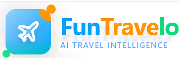 FunTravelo Logo