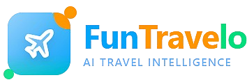 FunTravelo Logo